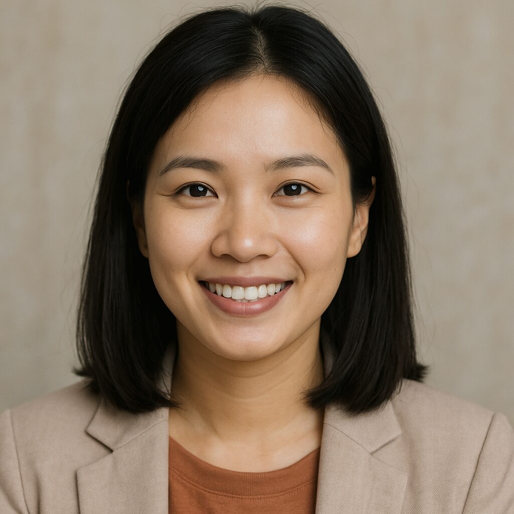 Nguyen Thi Lan