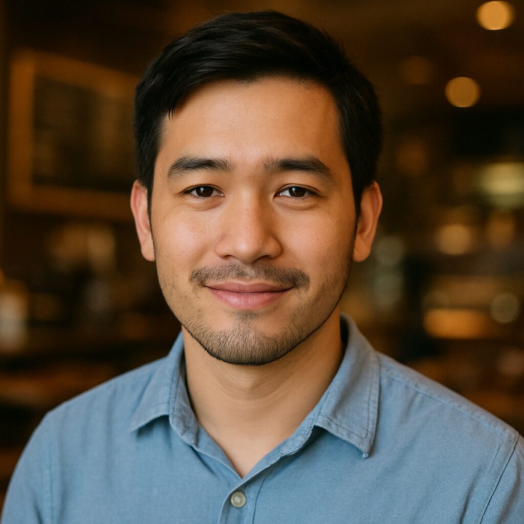 Le Minh Hoang