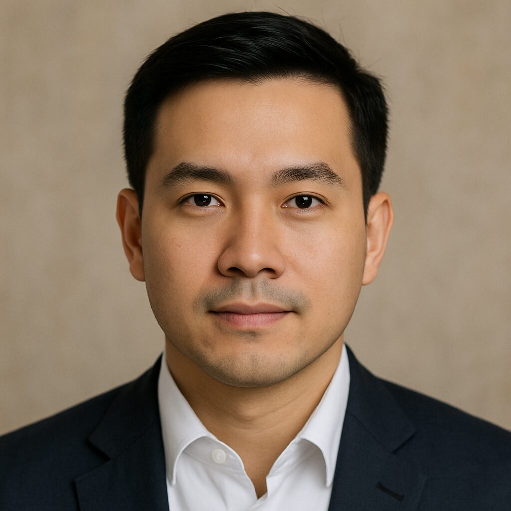 Tran Van Bao
